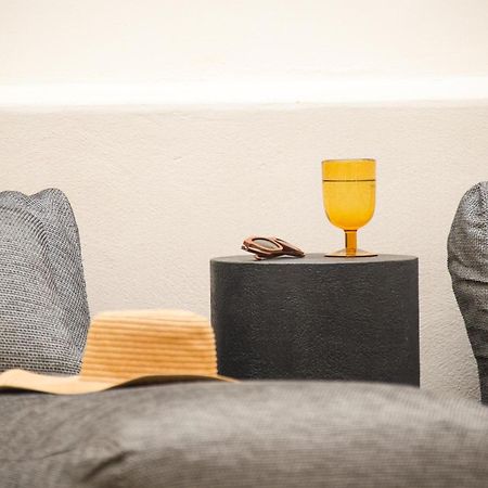 Le Bijou Luxury Suites Rethymno 외부 사진