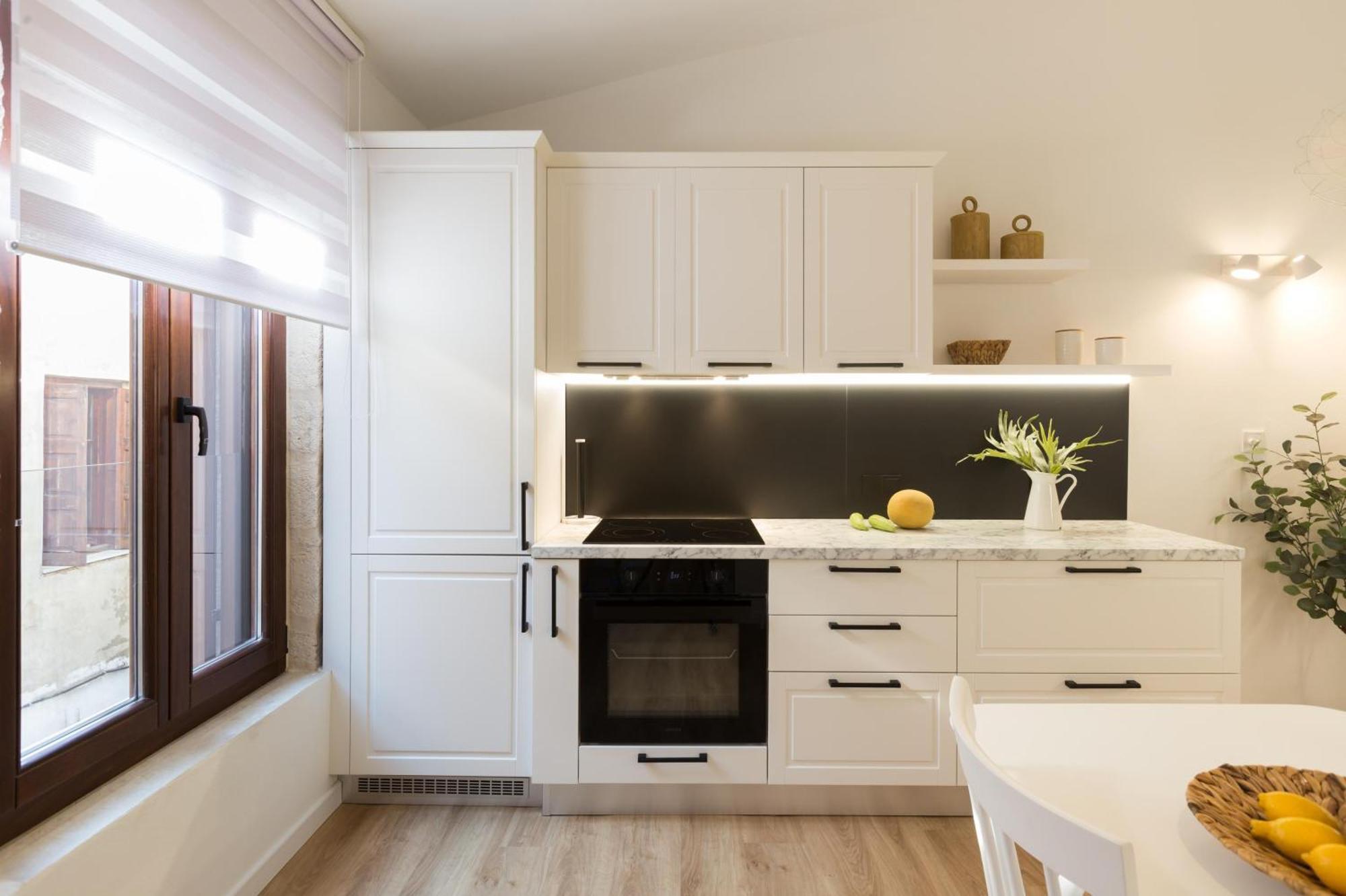 Le Bijou Luxury Suites Rethymno 외부 사진