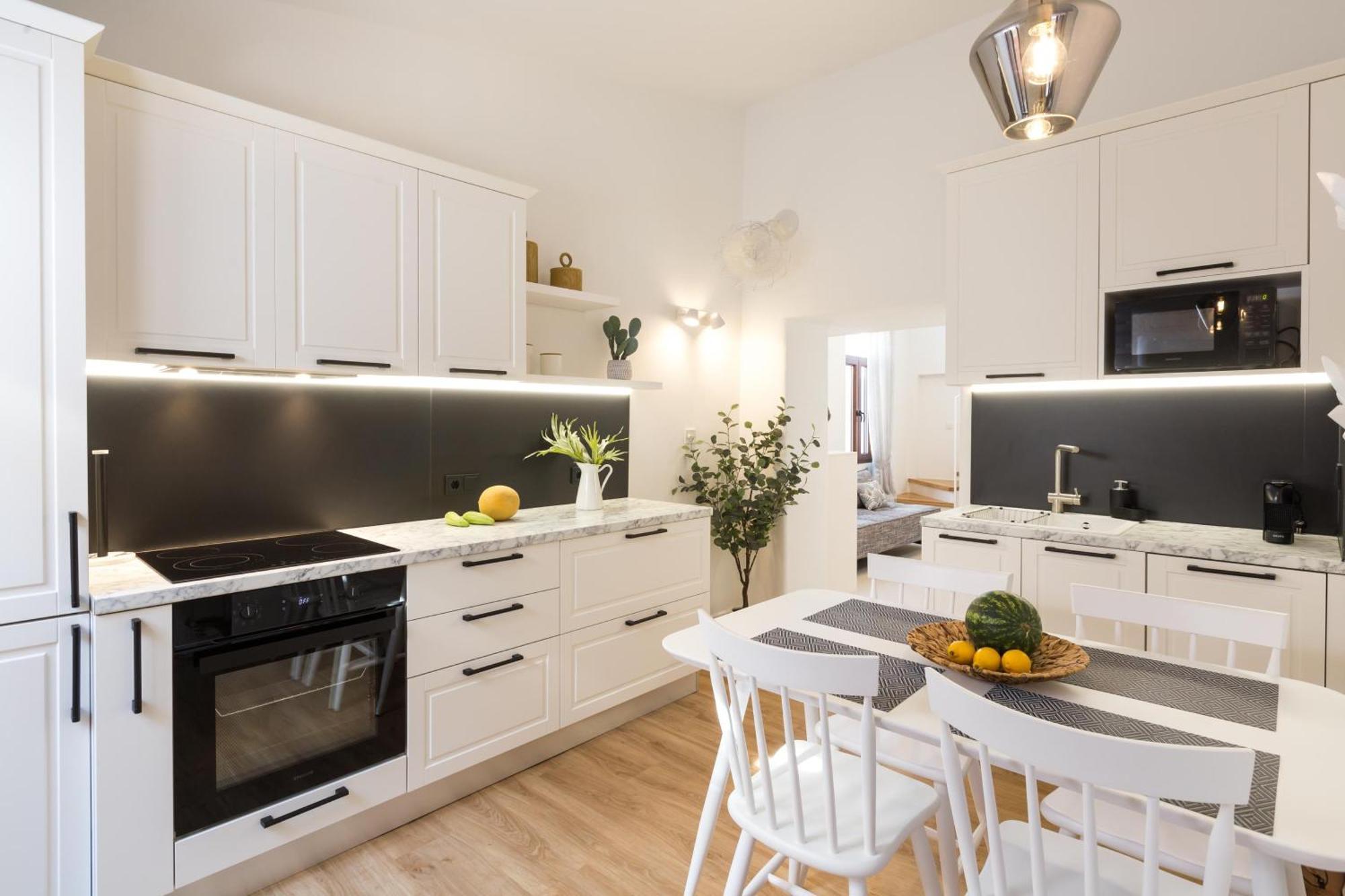 Le Bijou Luxury Suites Rethymno 외부 사진