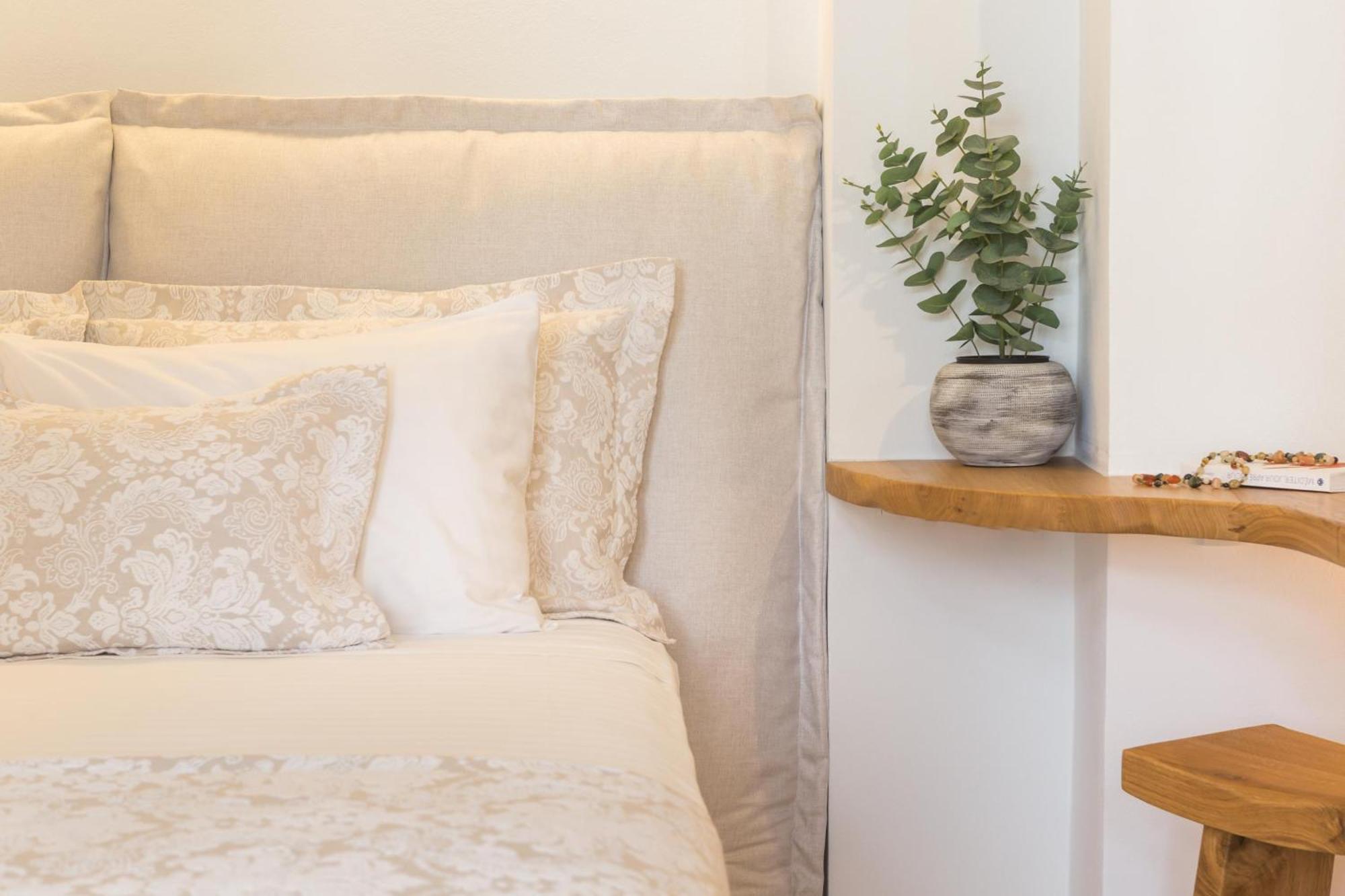 Le Bijou Luxury Suites Rethymno 외부 사진