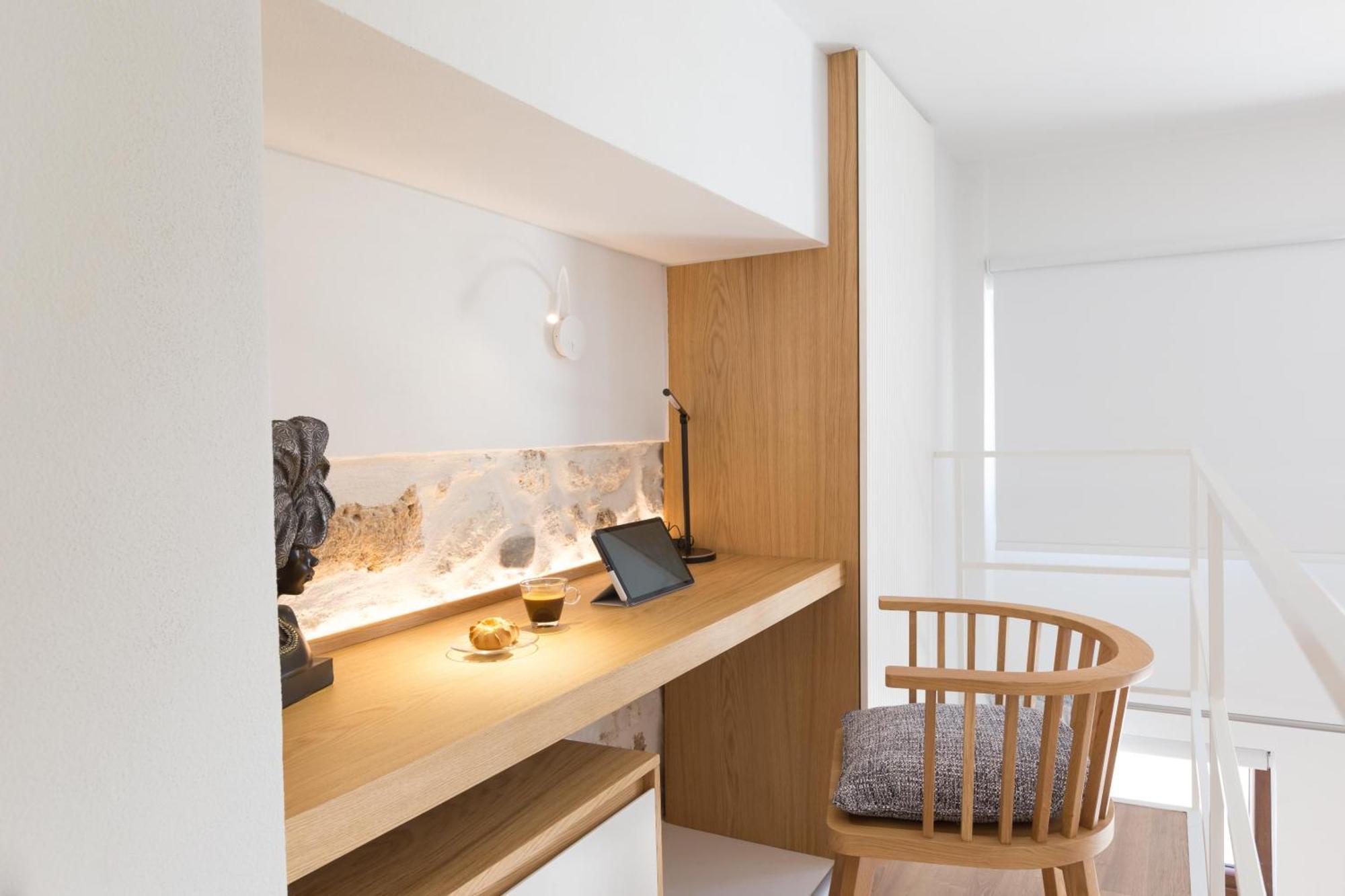 Le Bijou Luxury Suites Rethymno 외부 사진