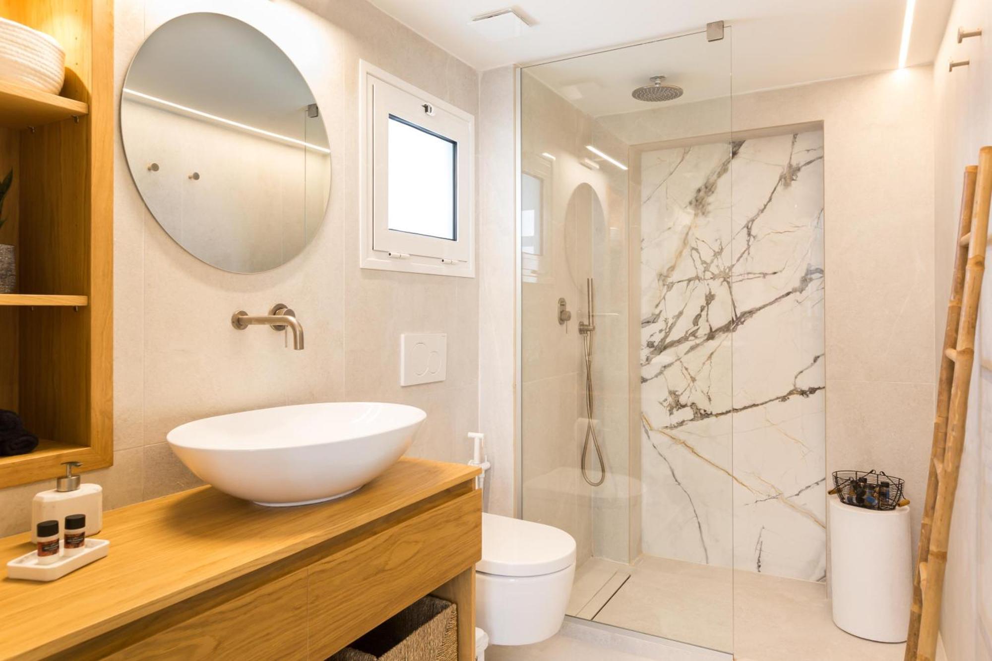 Le Bijou Luxury Suites Rethymno 외부 사진