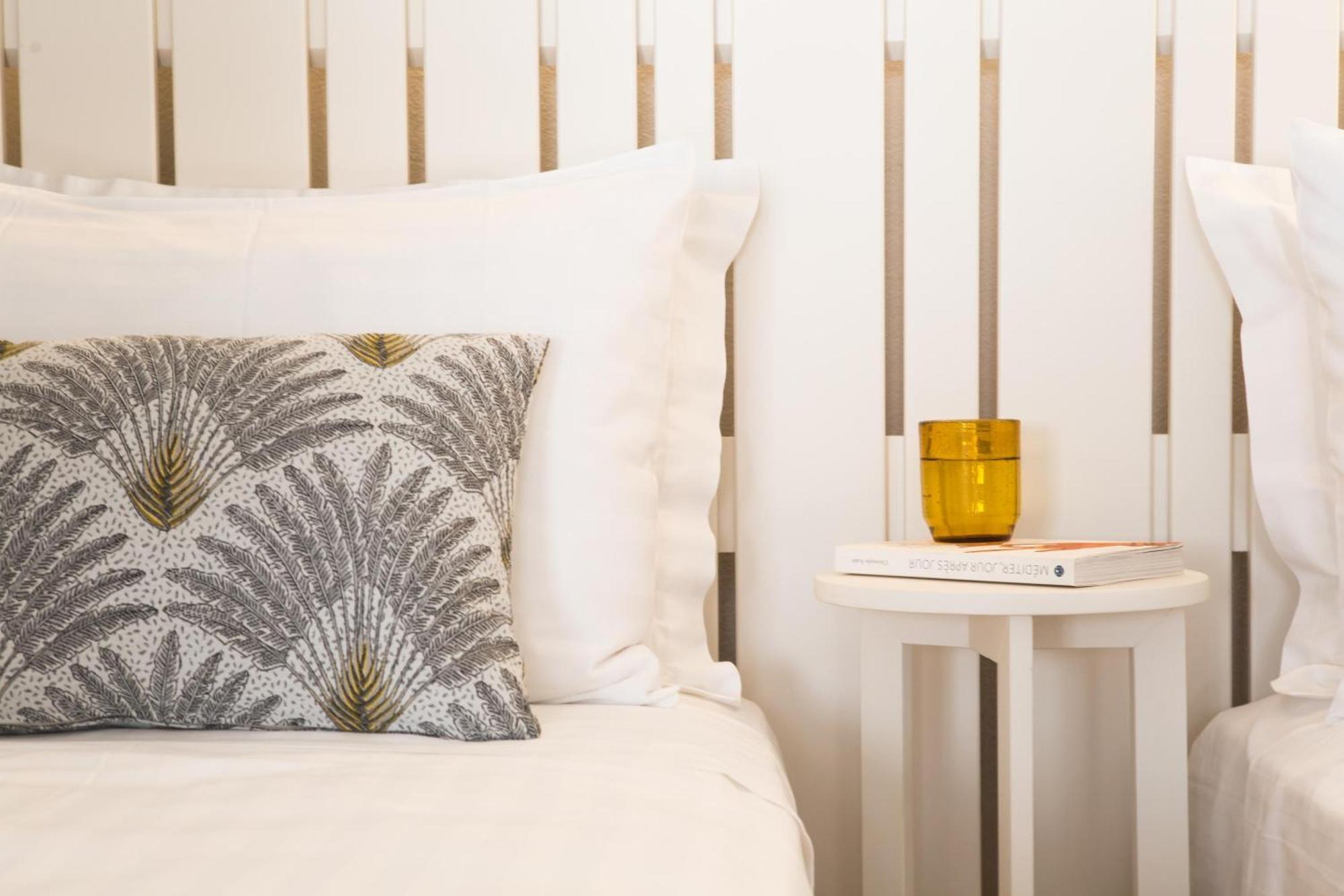 Le Bijou Luxury Suites Rethymno 외부 사진