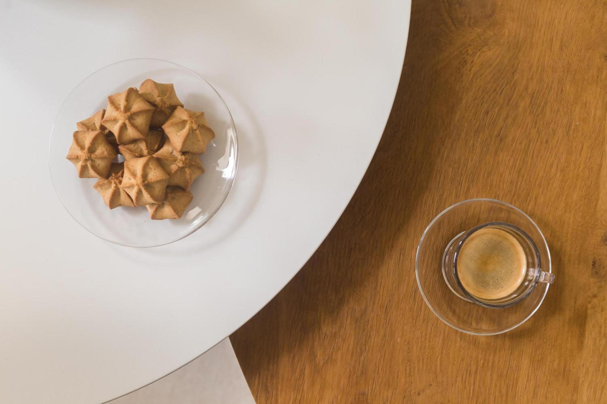 Le Bijou Luxury Suites Rethymno 외부 사진