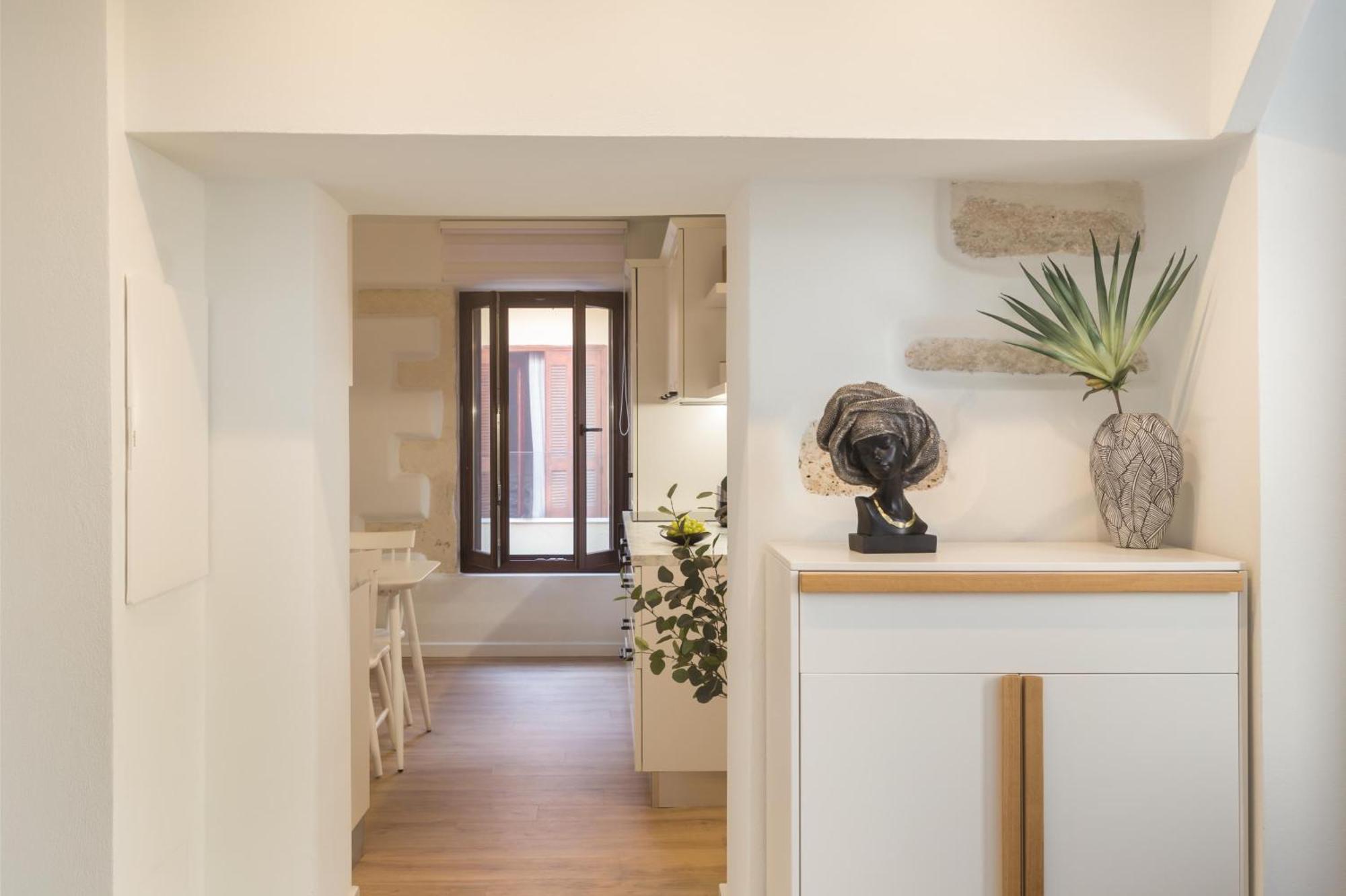 Le Bijou Luxury Suites Rethymno 외부 사진
